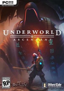 Underworld Ascendant PC Full Español