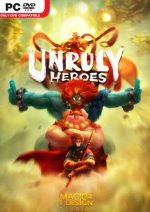 Unruly Heroes PC Full Español