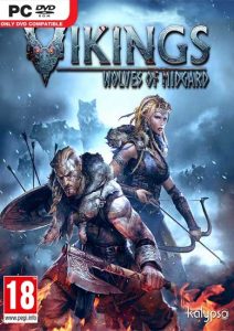 Vikings – Wolves of Midgard PC Full Español