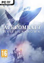 Ace Combat 7: Skies Unknown PC Full Español