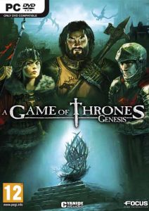 A Game Of Thrones: Genesis PC Full Español