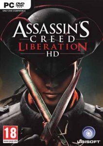 Assassin’s Creed Liberation HD PC Full Español