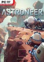 ASTRONEER PC Full Español