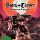 Black Clover: Quartet Knights PC Full Español