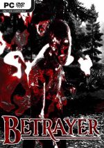 Betrayer PC Full Español