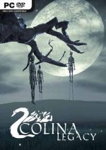 COLINA: Legacy PC Full Español