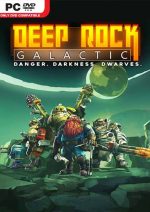 Deep Rock Galactic PC Full Español