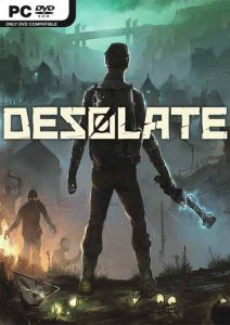 Desolate PC Full Español