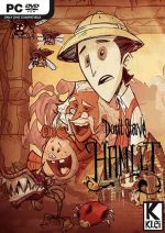 Don’t Starve: Hamlet PC Full Español