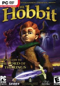 El Hobbit 2003 PC Full Español
