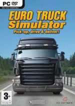 Euro Truck Simulator 1 PC Full Español