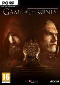 Game Of Thrones Special Edition PC Full Español
