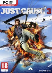 Just Cause 3 XL Edition PC Full Español