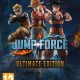 JUMP FORCE Ultimate Edition PC Full Español