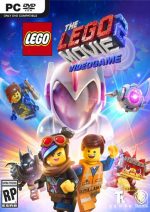 The LEGO Movie 2 Videogame PC Full Español