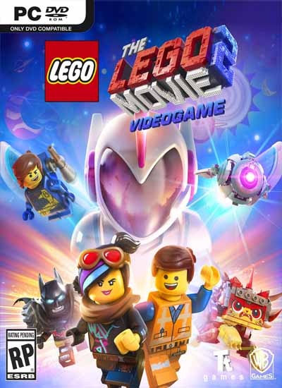 descargar lego movie pc