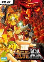 METAL SLUG XX PC Full Español