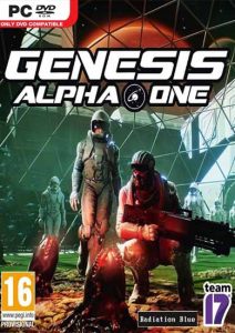 Genesis Alpha One PC Full Español