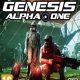 Genesis Alpha One PC Full Español