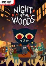 Night In The Woods: Weird Autumn Edition PC Full Español