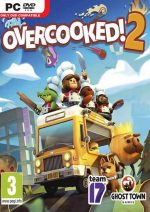 Overcooked 2 PC Full Español