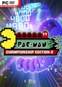 Pac-Man Championship Edition Collection PC Full Español