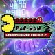 Pac-Man Championship Edition Collection PC Full Español