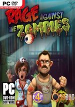 Rage Against The Zombies PC Full Español
