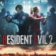 Resident Evil 2 Remake Deluxe Edition PC Full Español
