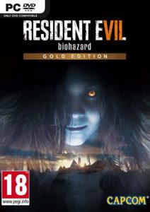 RESIDENT EVIL 7 Biohazard Gold Edition PC Full Español