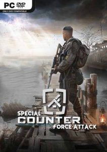 Special Counter Force Attack PC Full Español