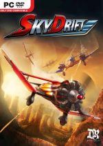 SkyDrift PC Full Español