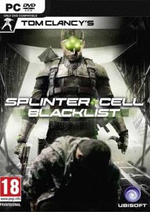 Splinter Cell 6: Blacklist Complete Edition PC Full Español