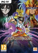 Saint Seiya Soldiers’ Soul PC Full Español