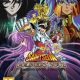 Saint Seiya Soldiers’ Soul PC Full Español