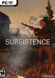 Subsistence PC Full Español