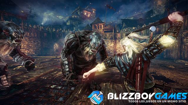 The Witcher 2 detalla sus requisitos mínimos y recomendados - The Witcher 2:  Assassins of Kings - 3DJuegos