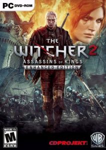 The Witcher 2: Assassins of Kings Enhanced Edition PC Full Español