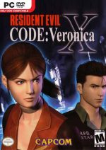 Resident Evil Code: Veronica X PC Full Español