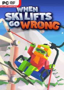 When Ski Lifts Go Wrong PC Full Español