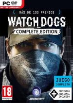 Watch Dogs Complete Edition PC Full Español