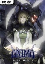 Anima Gate of Memories PC Full Español