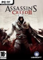 Assassin’s Creed II Deluxe Edition PC Full Español