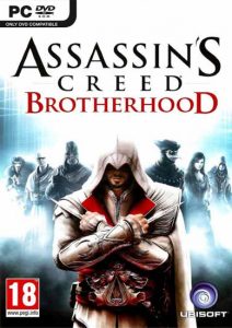 Assassin’s Creed: La Hermandad PC Full Español