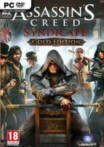Assassin’s Creed Syndicate Gold Edition PC Full Español