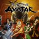 Avatar: la leyenda de Aang Serie Completa Latino Mega