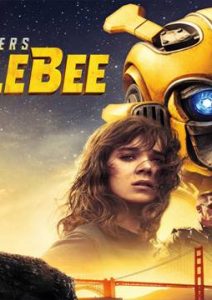 Bumblebee (2018) Película 1080p y 720p Latino