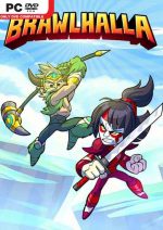 Brawlhalla No Steam PC Full