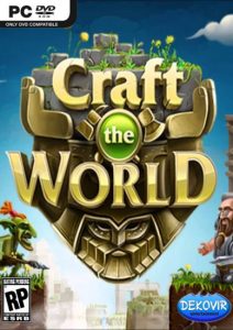 Craft The World PC Full Español