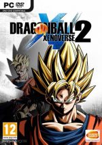 Dragon Ball Xenoverse 2 Deluxe Edition PC Full Español